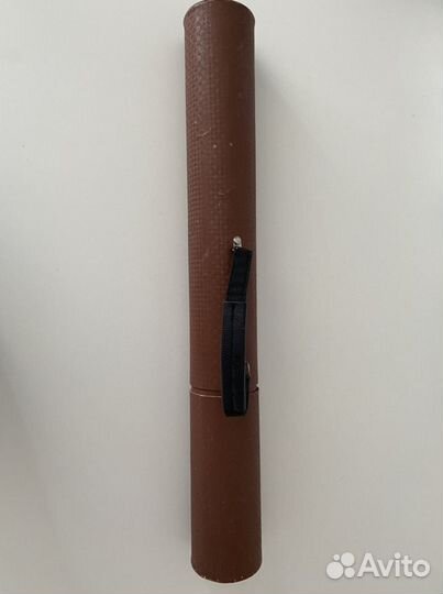 Тубус СССР для бумаги