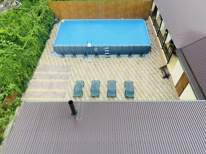 Комната 25 м², 3/4 эт.