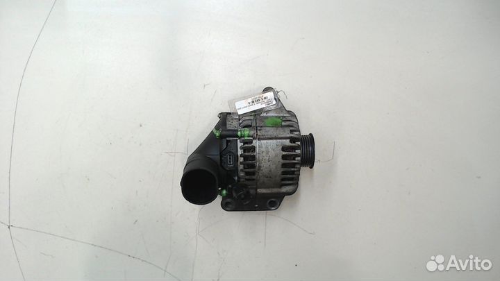 Генератор Ford Mondeo 3, 2001