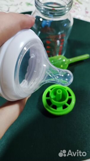 Бутылочки Dr browns