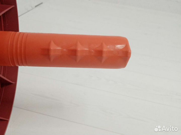 Ролик для пресса