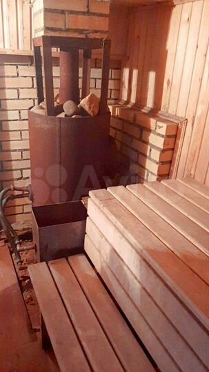 Дача 30 м² на участке 5,2 сот.