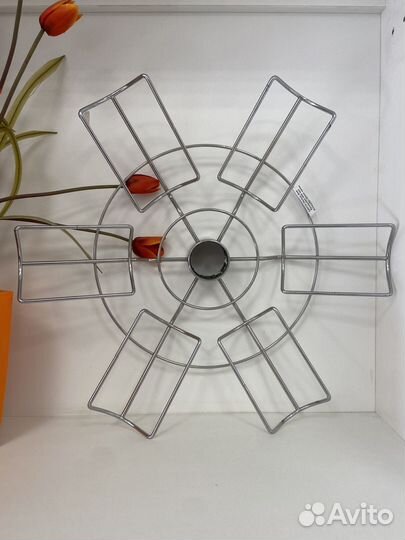 Полка для бутылок