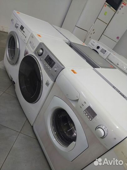 Стиральная машина бу
