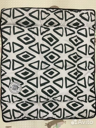 Матрас для пеленания