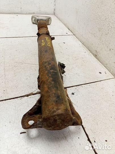 Амортизатор передний