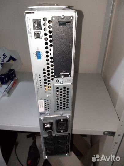 Ибп, для сервера