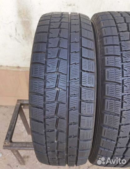 Dunlop Winter Maxx WM01 185/65 R15 88Q