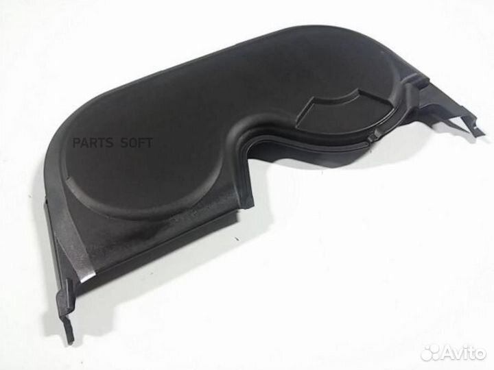 Volvo 30750945 Крышка ремня грм верхняя передняя