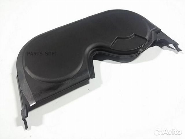 Volvo 30750945 Крышка ремня грм верхняя передняя