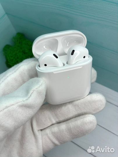 Apple AirPods 2