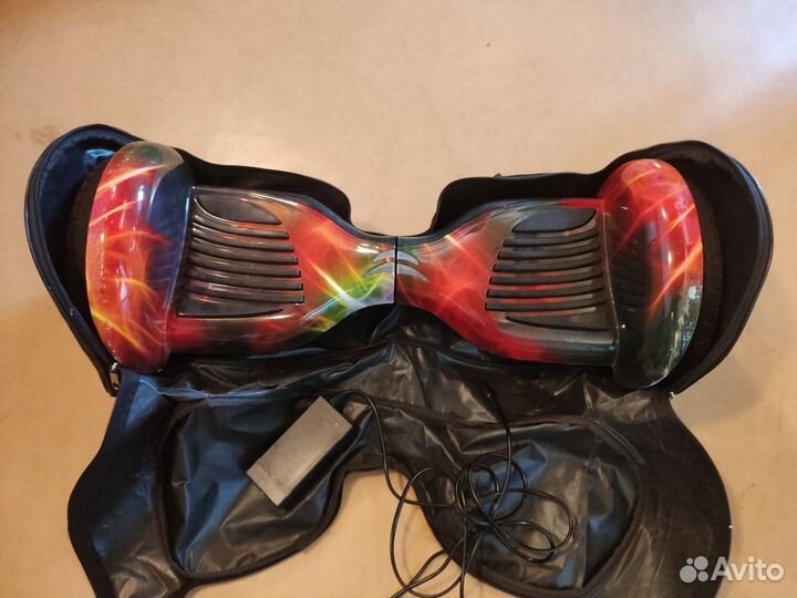 Гироскутер SMART balance 10.5