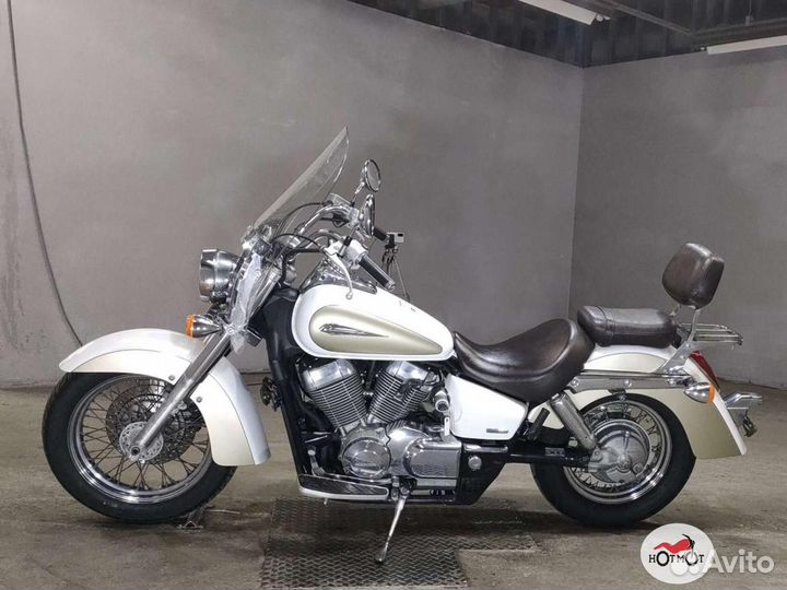 Honda VT 750 C2 Shadow 2009г