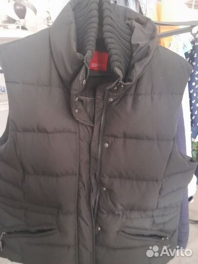 Жилетка женская