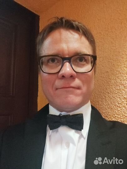 Пианист на праздник; Аренда: рояль/клавесин