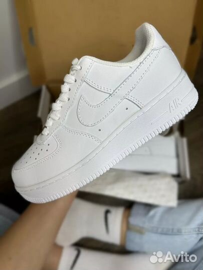 Кроссовки nike Air Force 1 '07