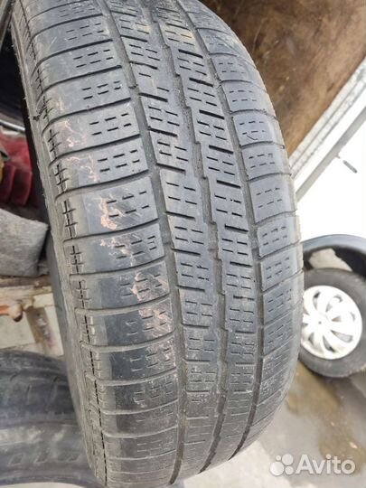КАМА Кама-Евро-224 185/60 R14
