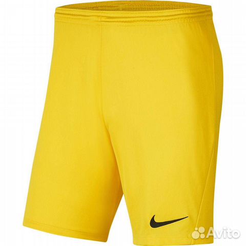 Шорты Nike Dri-Fit Park lll (S-M)