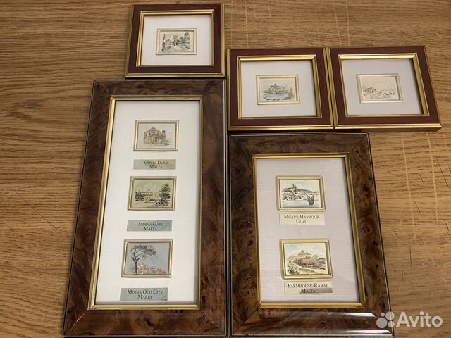 Картины из серебра италия