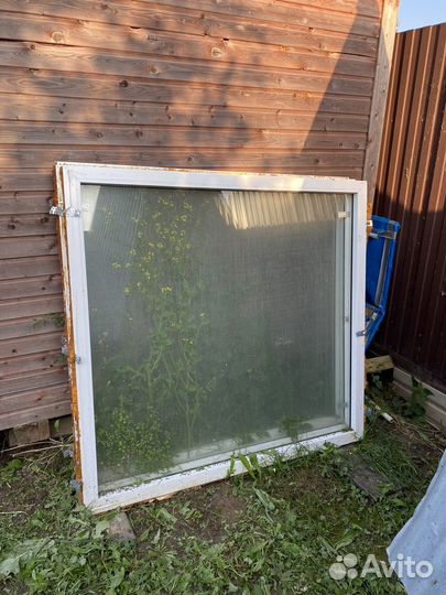 Окна пластиковые бу бесплатно