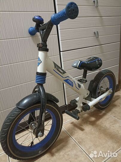 Беговел small rider