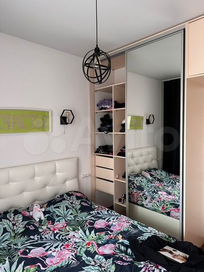 4-к. квартира, 105,2 м², 10/10 эт.