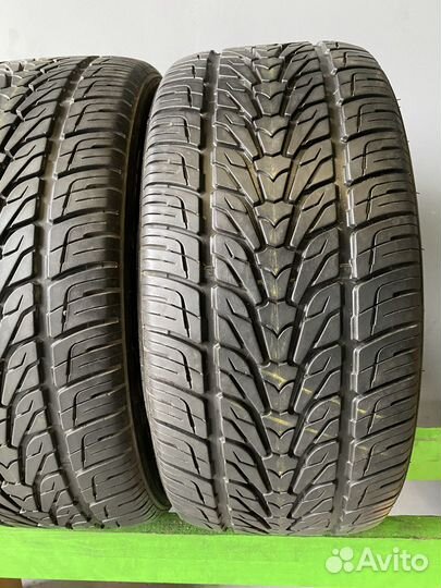 Roadstone Roadian HP SUV 295/45 R20