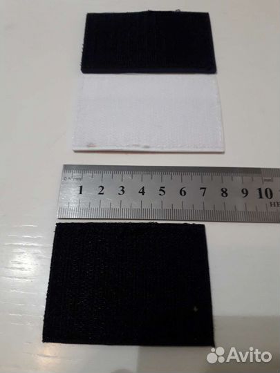 Нашивки шевроны патчи