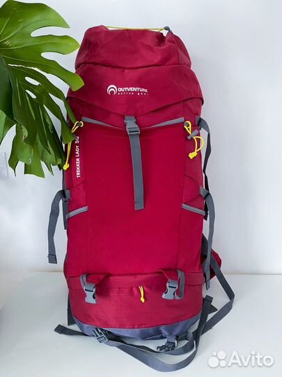 Рюкзак туристический походный 50 литров