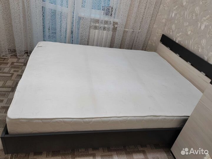 Матрас ортопедический 160х200 бу