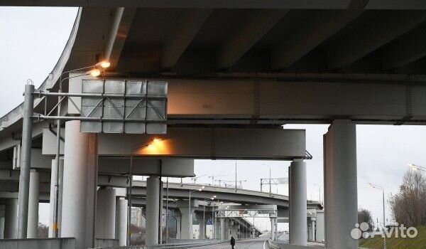 Разнорабочий вахта