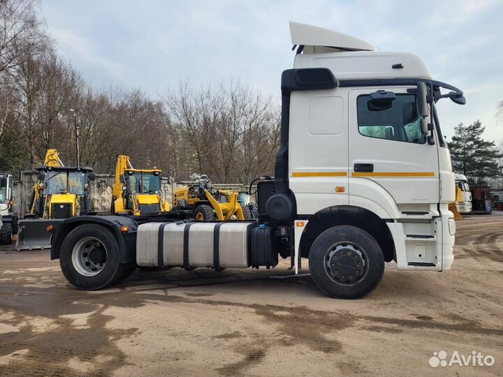 КамАЗ 5490-023-87(S5) NEO, 2020