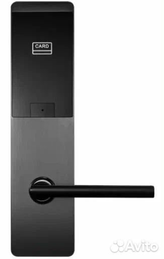 Умный замок LH6500 ZKTeco