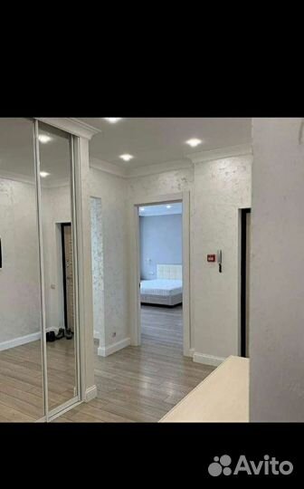 Ремонт квартир под ключ