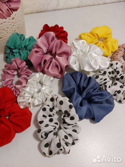 Резинка для волос