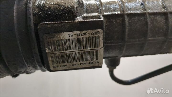 Рейка рулевая с г/у Land Rover Discovery 3, 2008