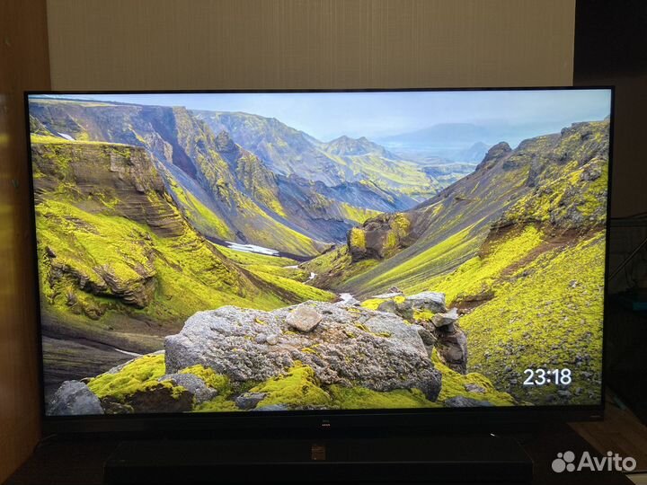 Телевизор TCL 65c935 mini LED (65 дюймов)