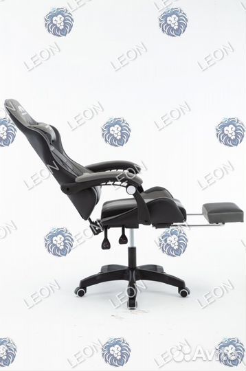 Компьютерное кресло игровое новое