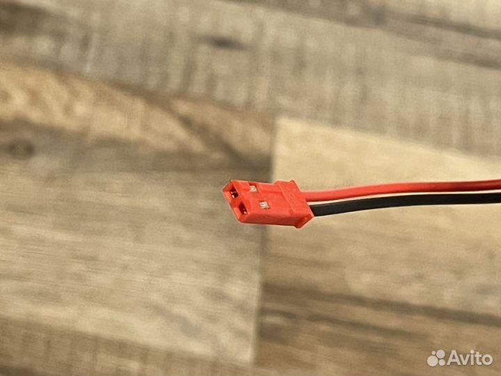 Аккумулятор iLife V50/V55 Pro, V3S Pro, V8S