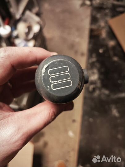 Пневмороспуск иж техно для come up dv