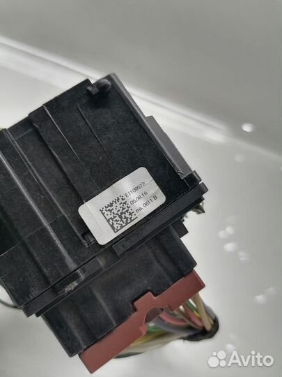 Переключатель стеклоочистителей ваз (LADA) xray