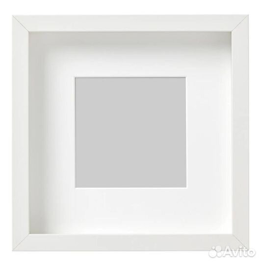 Рамки IKEA ribba