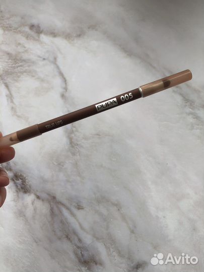 Карандаш для губ pupa