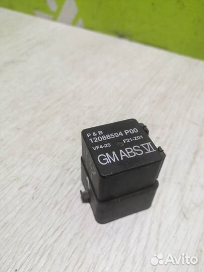 Реле Сузуки Балено 98-07