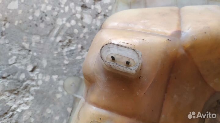 Бачок расширительный Пассат б5+