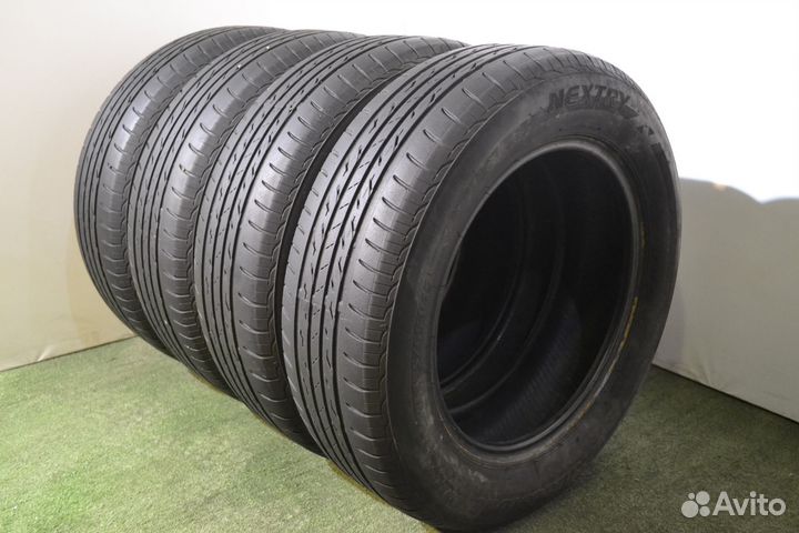 Bridgestone Nextry Ecopia 185/65 R15 88S