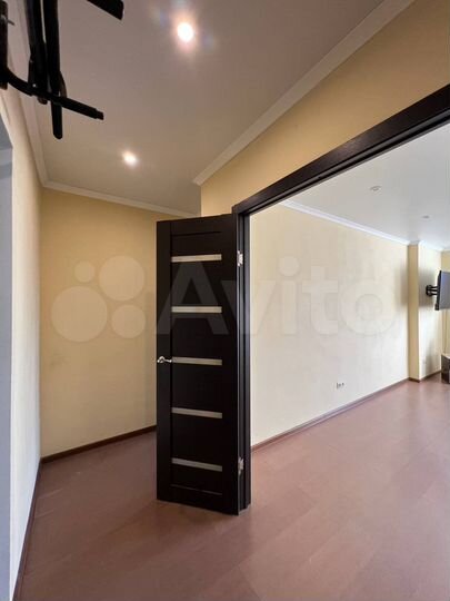 1-к. квартира, 45 м², 5/10 эт.