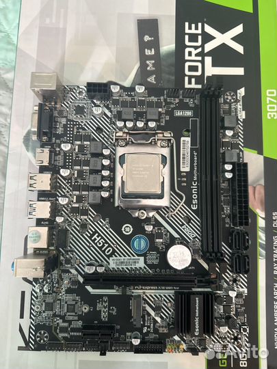 I5 11400f комплект