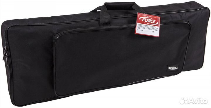 Чехол для миди клавиатуры Force midi ST-49