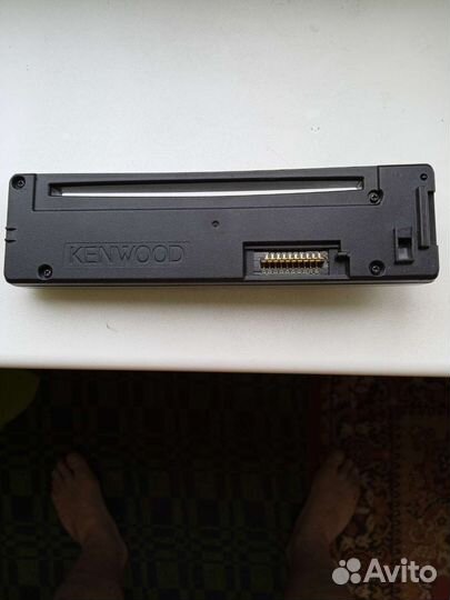 Автомагнитола